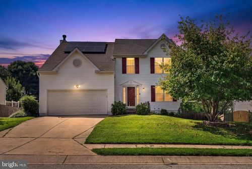 1820 Fallstaff Ct, Sykesville, MD, 21784-6274 | Card Image