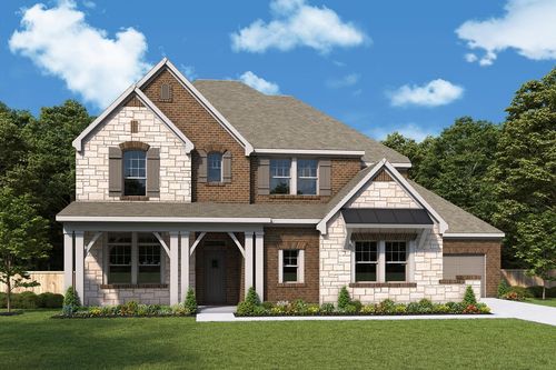 2312 Northshore Trl, Lakewood Village, TX, 75068-5434 | Card Image