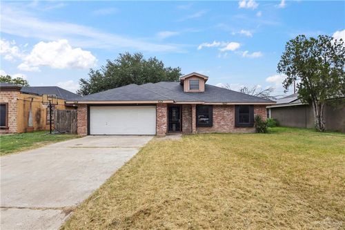 702 Fairview Dr, Mission, TX, 78574-7601 | Card Image