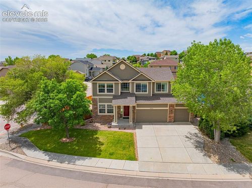 7515 Creekfront Dr, Fountain, CO, 80817-4161 | Card Image
