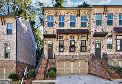 712 Avondale Hills Dr, Decatur, GA, 30032-5829 | Card Image