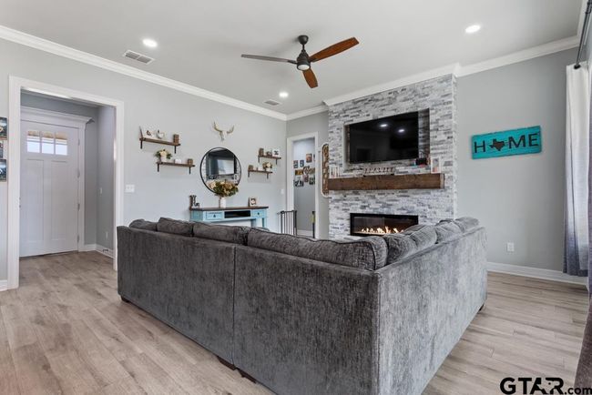 2101 Stephanie Dr, House other with 4 bedrooms, 2 bathrooms and null parking in Whitehouse TX | Image 14