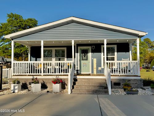 1617 Gate 1 Sw, Ocean Isle Beach, NC, 28469-3656 | Card Image