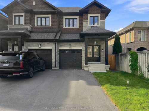 102 Cadillac Cres, Brampton, ON, L7A3B4 | Card Image