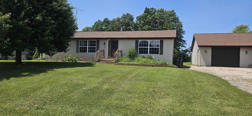 1712 Cedarview Drive, Saint Cloud, WI, 53079 | Card Image