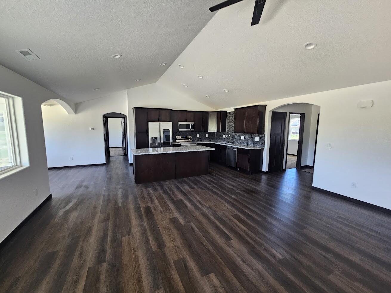 Residential in Sheridan 4