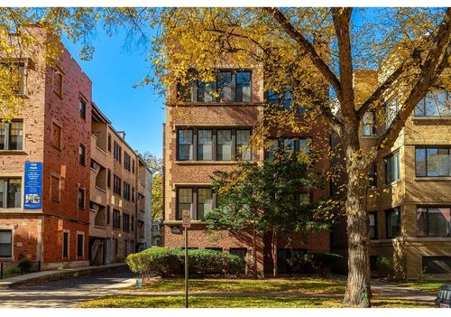 2-1132 Maple Ave, Evanston, IL, 60202-4221 | Card Image