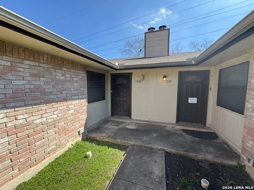 7236 Rimwood, Live Oak, TX, 78233-4226 | Card Image