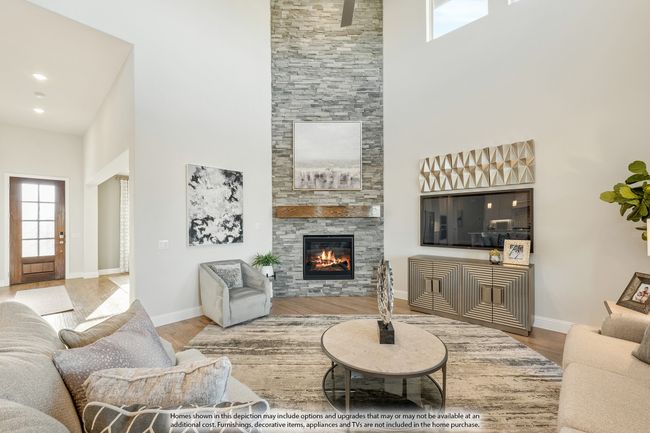 1018 Silver Sage Dr, House other with 5 bedrooms, 4 bathrooms and null parking in Justin TX | Image 10