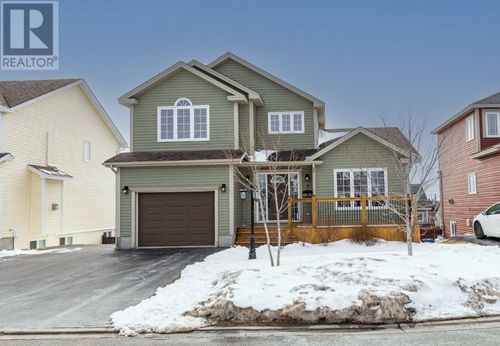 9 Burlington Place, Paradise, NL, A1L0S9 | Card Image