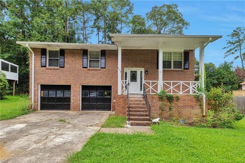 115 Elizabeth Way, Ellenwood, GA, 30294-2820 | Card Image