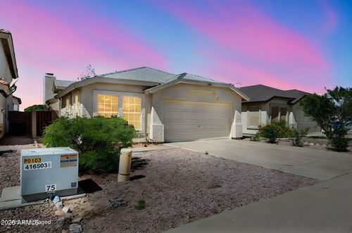 2642 N Sericin Cir, Mesa, AZ, 85215-1638 | Card Image
