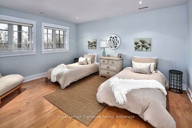 807035 25th Side Road, House other with 4 bedrooms, 3 bathrooms and 6 parking in Grey Highlands ON | Image 30