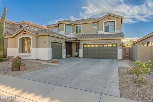 16629 S 27th Ln, Phoenix, AZ, 85045-2207 | Card Image