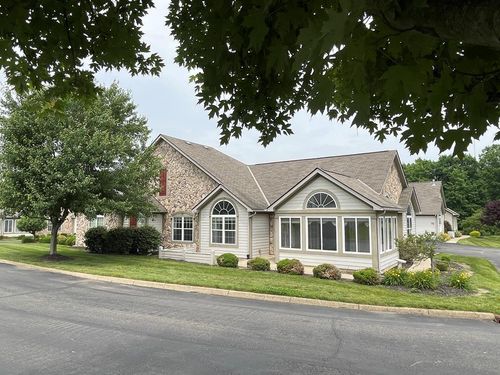 117 Colonial Woods Dr, Mount Vernon, OH, 43050-6000 | Card Image
