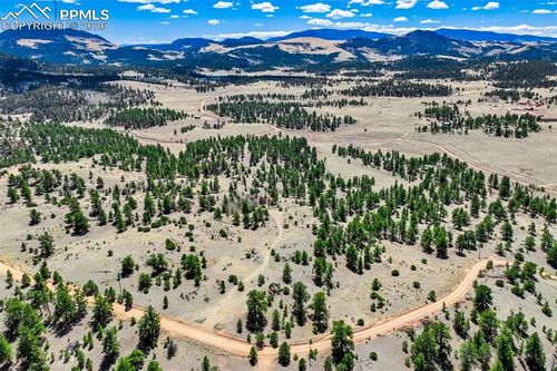 422 Buck Dr, Guffey, CO, 80820-8701 | Card Image