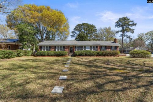 6627 Christie Rd, Columbia, SC, 29209-2048 | Card Image