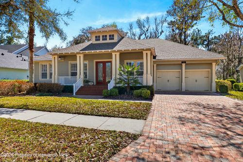 19502 Mossy Oak Ct, Brooksville, FL, 34601-6645 | Card Image