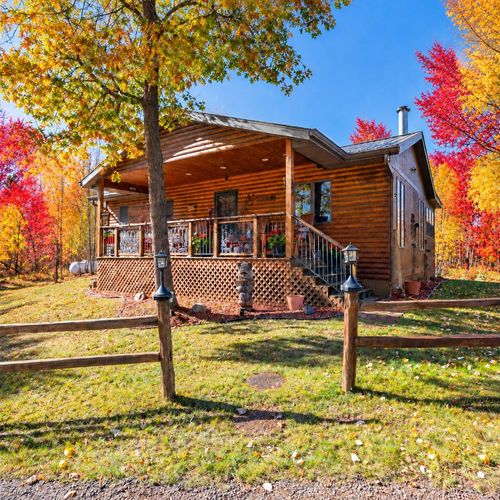 28735 3 Mile Rd, Danbury, WI, 54830 | Card Image