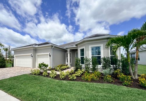 127-10470 Sw Highpointe Drive, Stuart, FL, 34997 | Card Image