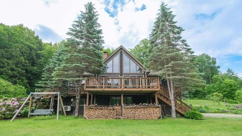 955 Smokeshire Rd, Chester, VT, 05143-8974 | Card Image