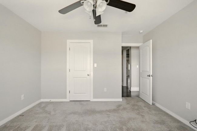 4102 Forrest Creek Ct, House other with 4 bedrooms, 2 bathrooms and null parking in Abilene TX | Image 25