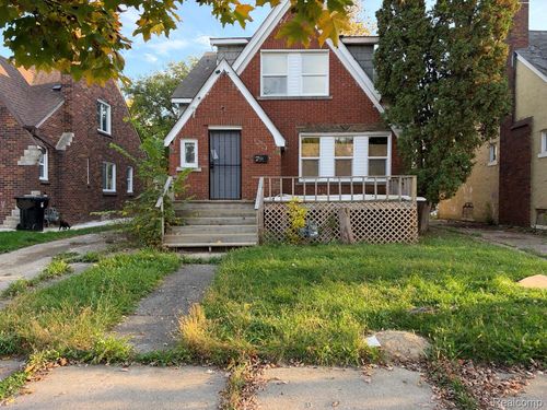 13082 Promenade Street, Detroit, MI, 48213 | Card Image