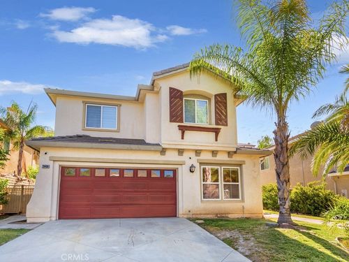 28408 Hidden Hills Dr, Santa Clarita, CA, 91390 | Card Image