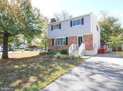 17 Snyder Lane, House other with 4 bedrooms, 1 bathrooms and null parking in ASTON PA | Image 2