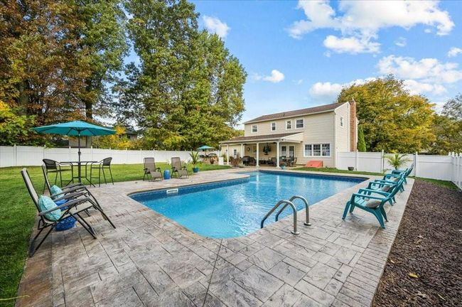 9 Cimorelli Dr, House other with 4 bedrooms, 4 bathrooms and 2 parking in New Windsor NY | Image 30