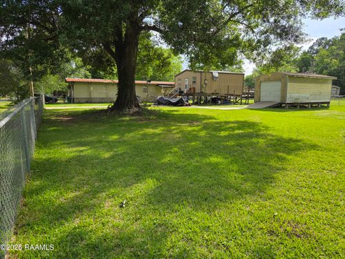 715 Rayne Rd, Port Barre, LA, 70577-5111 | Card Image