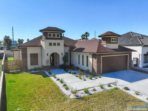 5905 Havana Dr, South Padre Island, TX, 78597-0022 | Card Image