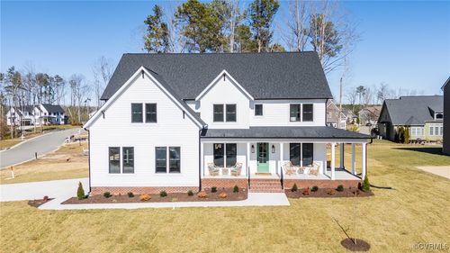 4900 Lake Summer Loop, Moseley, VA, 23120 | Card Image