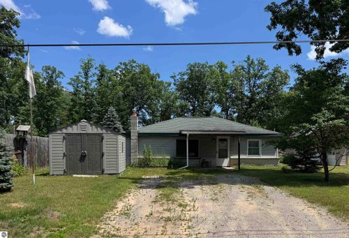 1507 Elizabeth Street, Prescott, MI, 48756 | Card Image