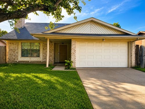 709 Via Del Rey, Mesquite, TX, 75150 | Card Image