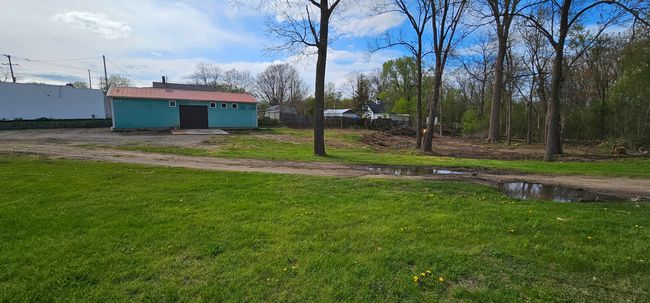 305 E Michigan Ave, Home with 0 bedrooms, 1 bathrooms and null parking in Augusta MI | Image 9