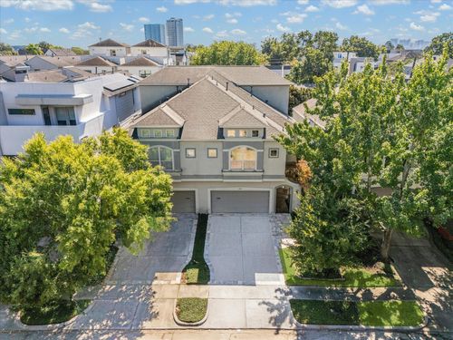 1533 Nevada St, Houston, TX, 77006-1023 | Card Image