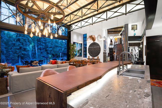 1310 Red Butte Dr, House other with 5 bedrooms, 7 bathrooms and null parking in Aspen CO | Image 5
