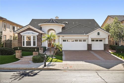 20356 Via Cellini, Porter Ranch, CA, 91326-4044 | Card Image