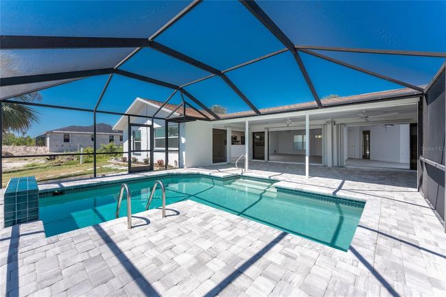 5232 Conner Ter, House other with 3 bedrooms, 2 bathrooms and null parking in PORT CHARLOTTE FL | Image 25