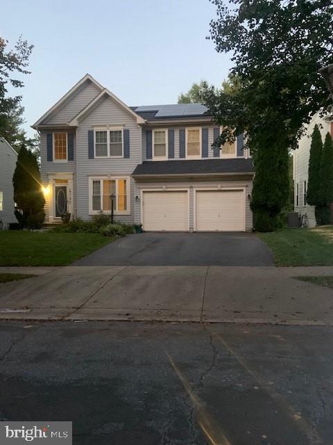 Moon Ridge Dr, Germantown, MD 20876