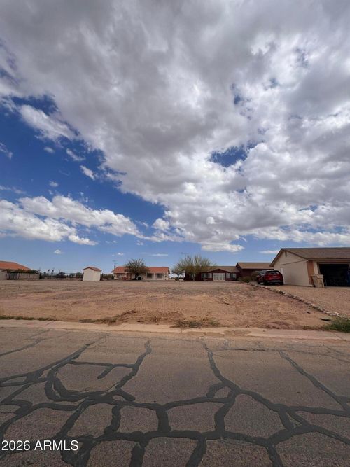 1366-8314 W Santa Cruz Blvd, Arizona City, AZ, 85123-7127 | Card Image