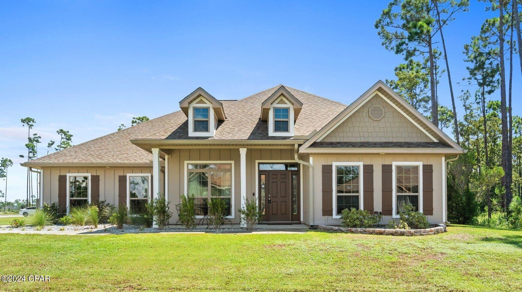 Watermark Way, Panama City, FL 32404
