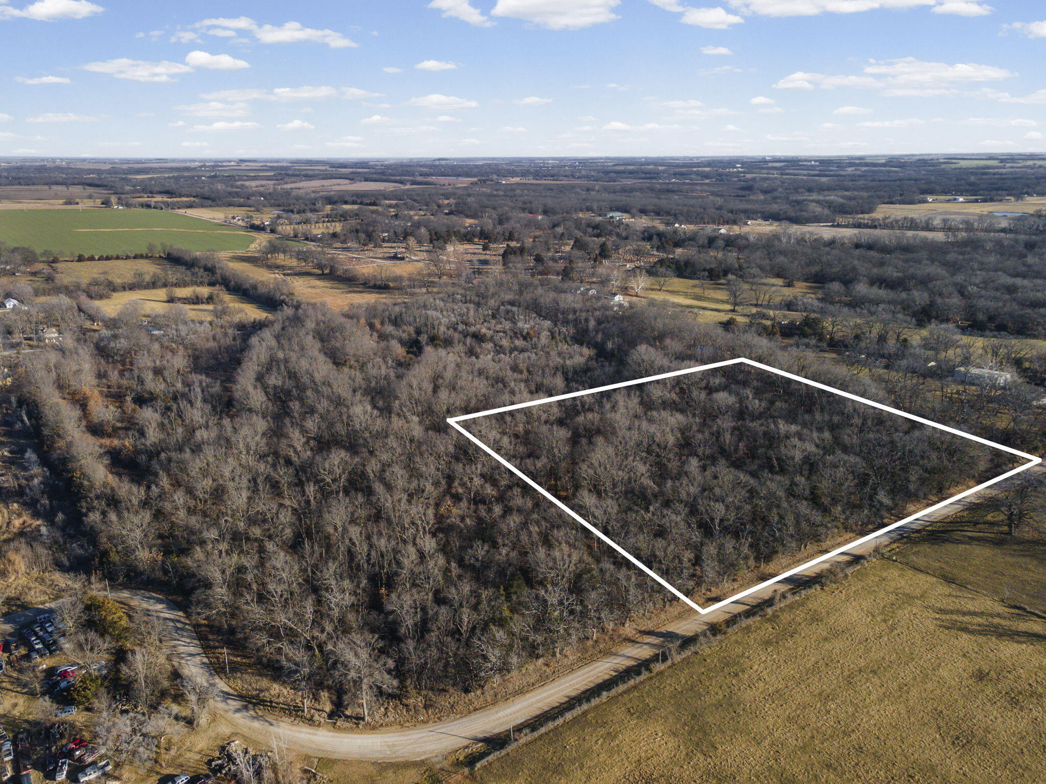 Land in Butler 4