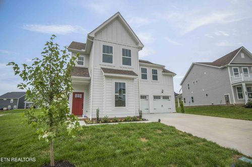 331 Ivey Farms Rd, Farragut, TN, 37934-2308 | Card Image