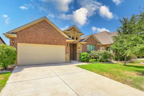 17916 Crimson Apple Way, Pflugerville, TX, 78660-2423 | Card Image