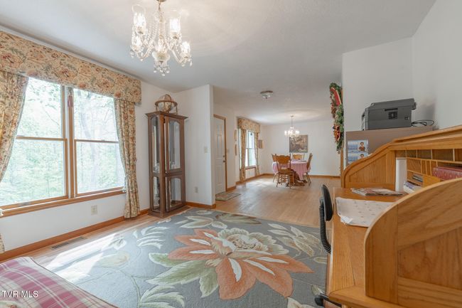 9734 Palmetto Rd, House other with 3 bedrooms, 2 bathrooms and null parking in Wise VA | Image 27