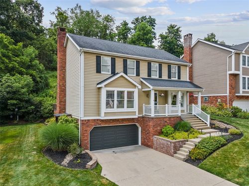 108 Oak Pointe Dr, Monroeville, PA, 15146-2949 | Card Image