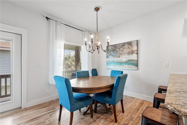 APT-11D - 247 W Roberts Ave, Condo with 3 bedrooms, 4 bathrooms and null parking in Port Aransas TX | Image 12