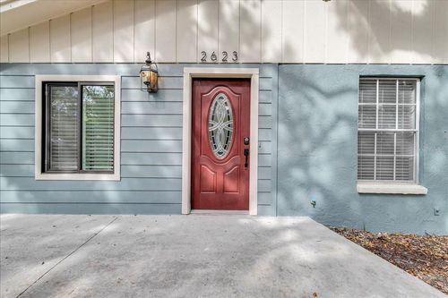 2623 W Tyson Avenue, TAMPA, FL, 33611 | Card Image